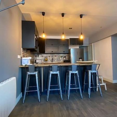 Bel Appartement Au Coeur De La Ville Aix-en-Provence Eksteriør billede