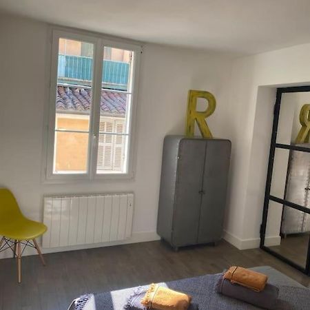 Bel Appartement Au Coeur De La Ville Aix-en-Provence Eksteriør billede