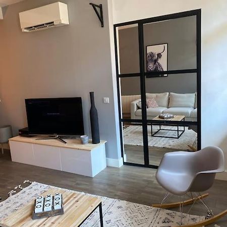 Bel Appartement Au Coeur De La Ville Aix-en-Provence Eksteriør billede