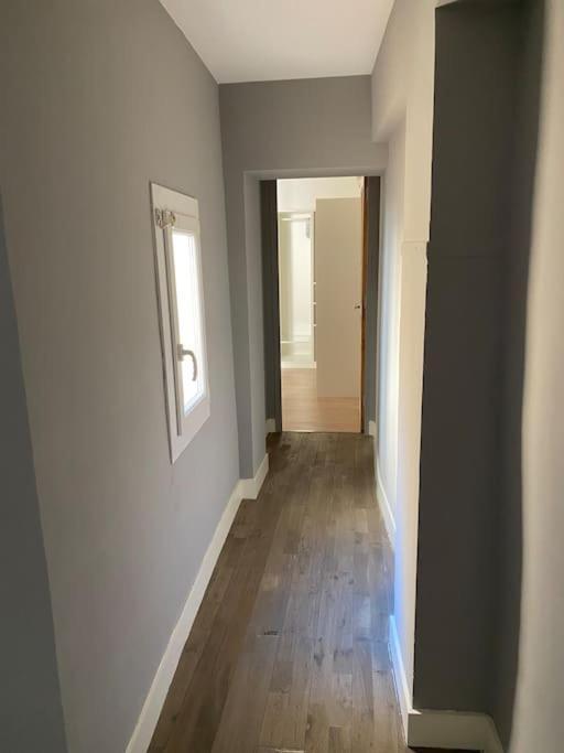 Bel Appartement Au Coeur De La Ville Aix-en-Provence Eksteriør billede