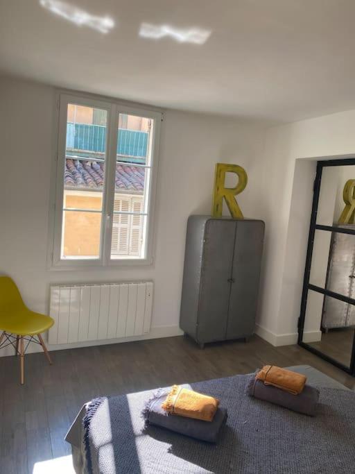 Bel Appartement Au Coeur De La Ville Aix-en-Provence Eksteriør billede