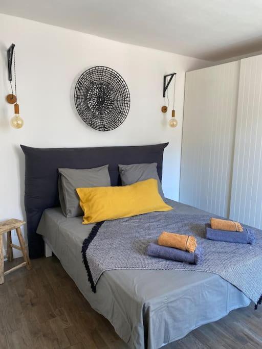 Bel Appartement Au Coeur De La Ville Aix-en-Provence Eksteriør billede