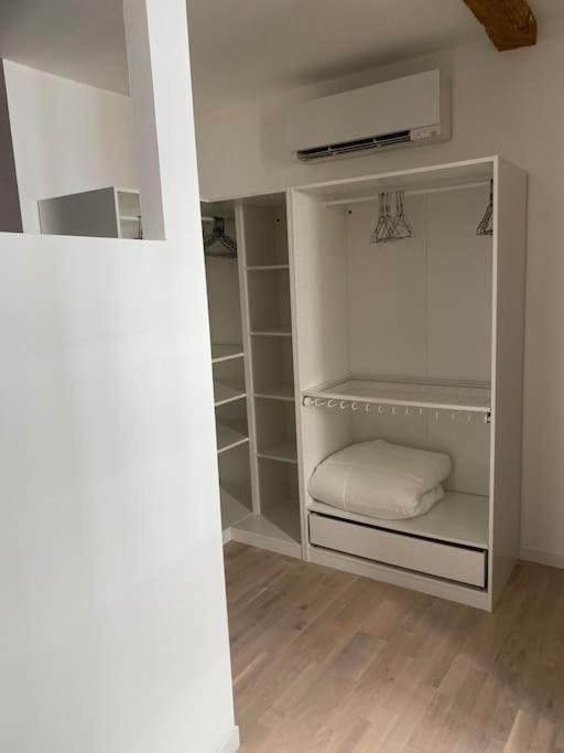 Bel Appartement Au Coeur De La Ville Aix-en-Provence Eksteriør billede