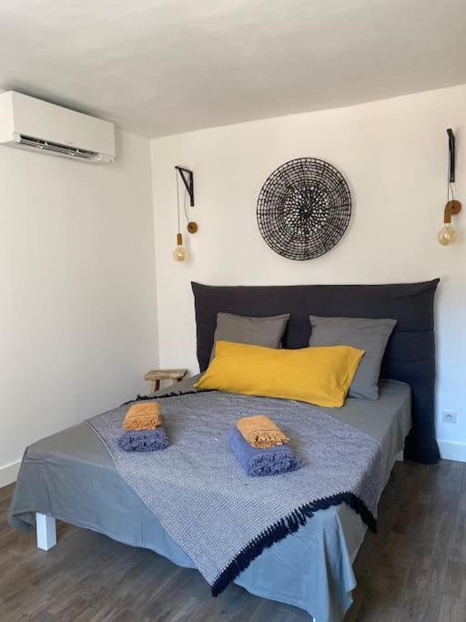 Bel Appartement Au Coeur De La Ville Aix-en-Provence Eksteriør billede
